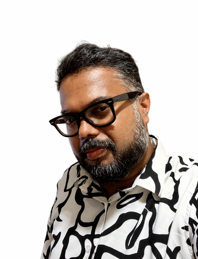 Vishvas Karkera